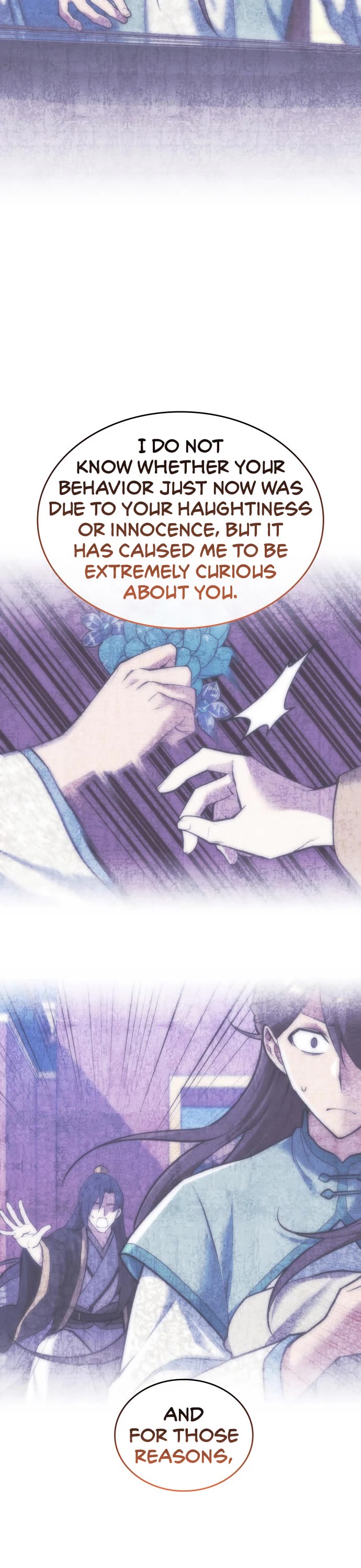 Tale of a Scribe Who Retires to the Countryside Chapter 228 page 28 - Chapter 228: Mishap in the Palace