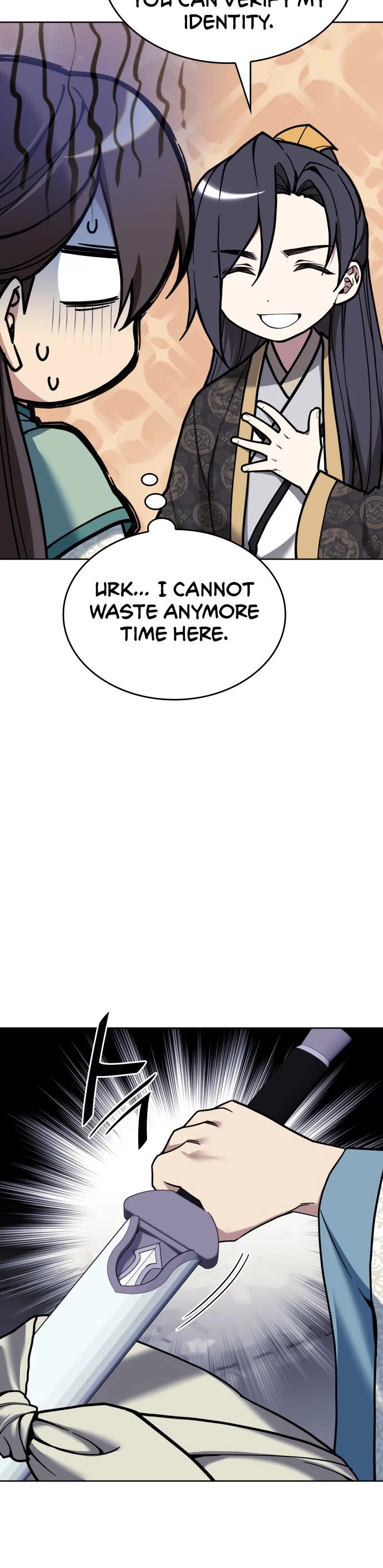 Tale of a Scribe Who Retires to the Countryside Chapter 228 page 30 - Chapter 228: Mishap in the Palace