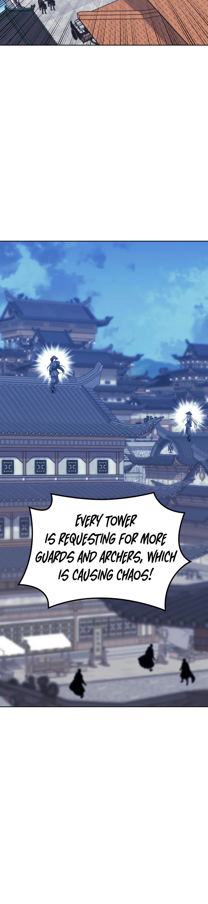Tale of a Scribe Who Retires to the Countryside Chapter 228 page 39 - Chapter 228: Mishap in the Palace