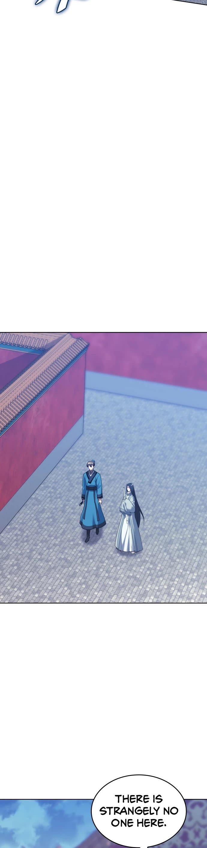 Tale of a Scribe Who Retires to the Countryside Chapter 228 page 46 - Chapter 228: Mishap in the Palace