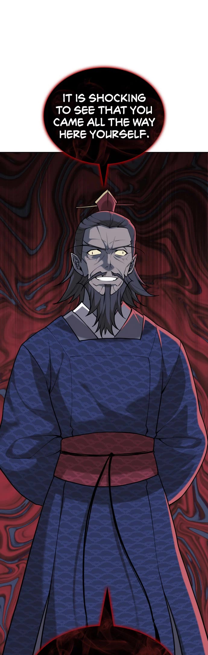 Tale of a Scribe Who Retires to the Countryside Chapter 228 page 51 - Chapter 228: Mishap in the Palace