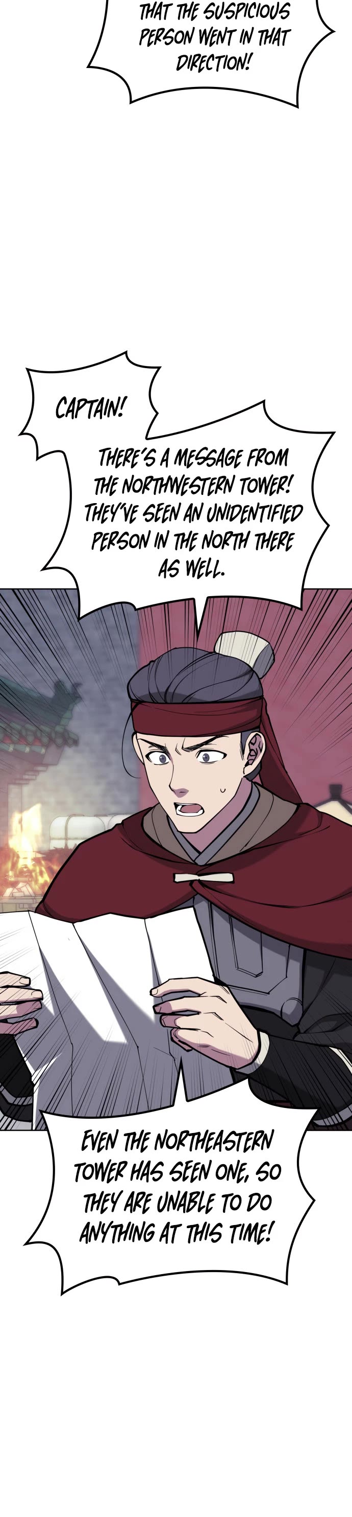 Tale of a Scribe Who Retires to the Countryside Chapter 228 page 6 - Chapter 228: Mishap in the Palace