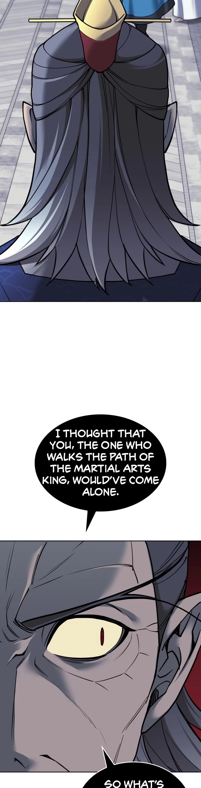 Tale of a Scribe Who Retires to the Countryside Chapter 229 page 10 - Chapter 229: The Heart of a Person