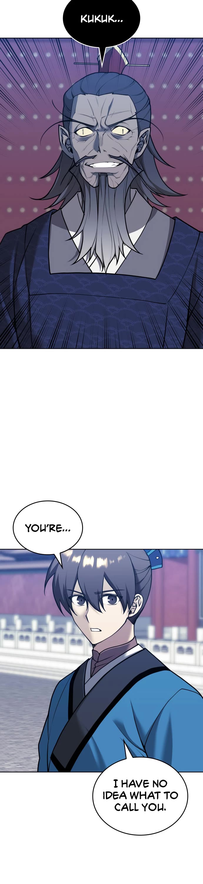 Tale of a Scribe Who Retires to the Countryside Chapter 229 page 3 - Chapter 229: The Heart of a Person