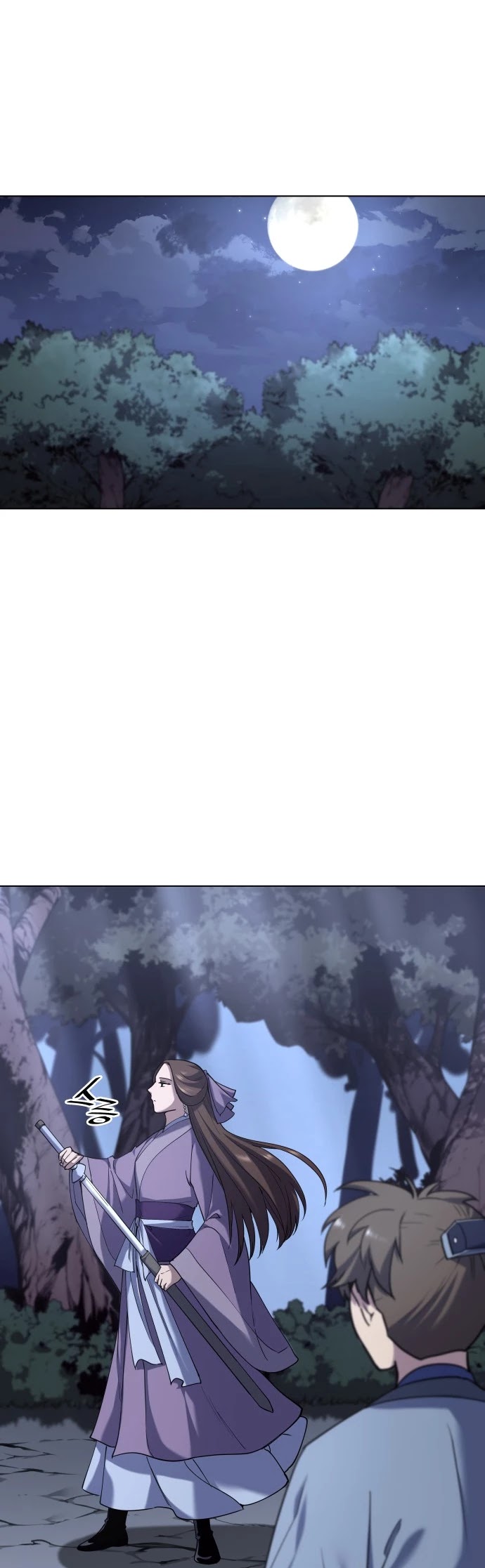 Tale of a Scribe Who Retires to the Countryside Chapter 23 page 22 - Chapter 23
