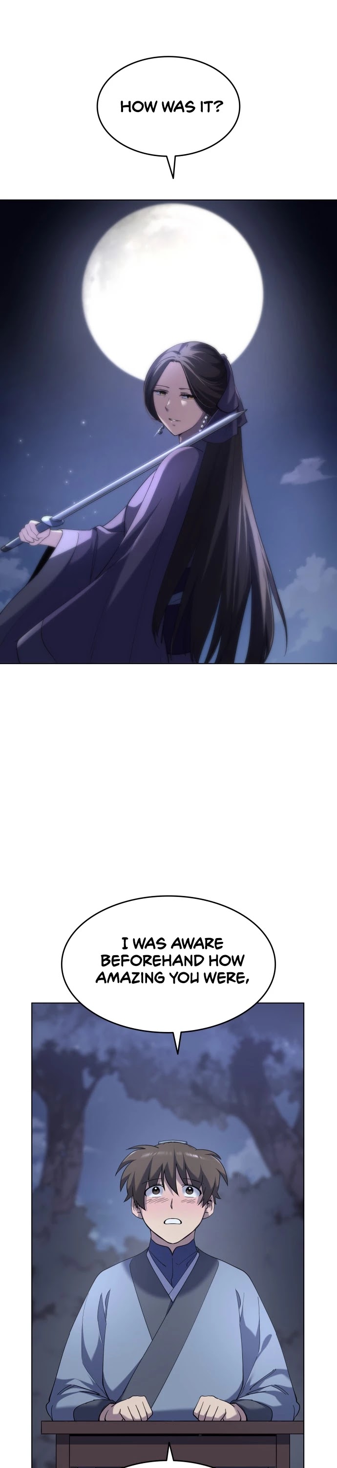 Tale of a Scribe Who Retires to the Countryside Chapter 23 page 29 - Chapter 23