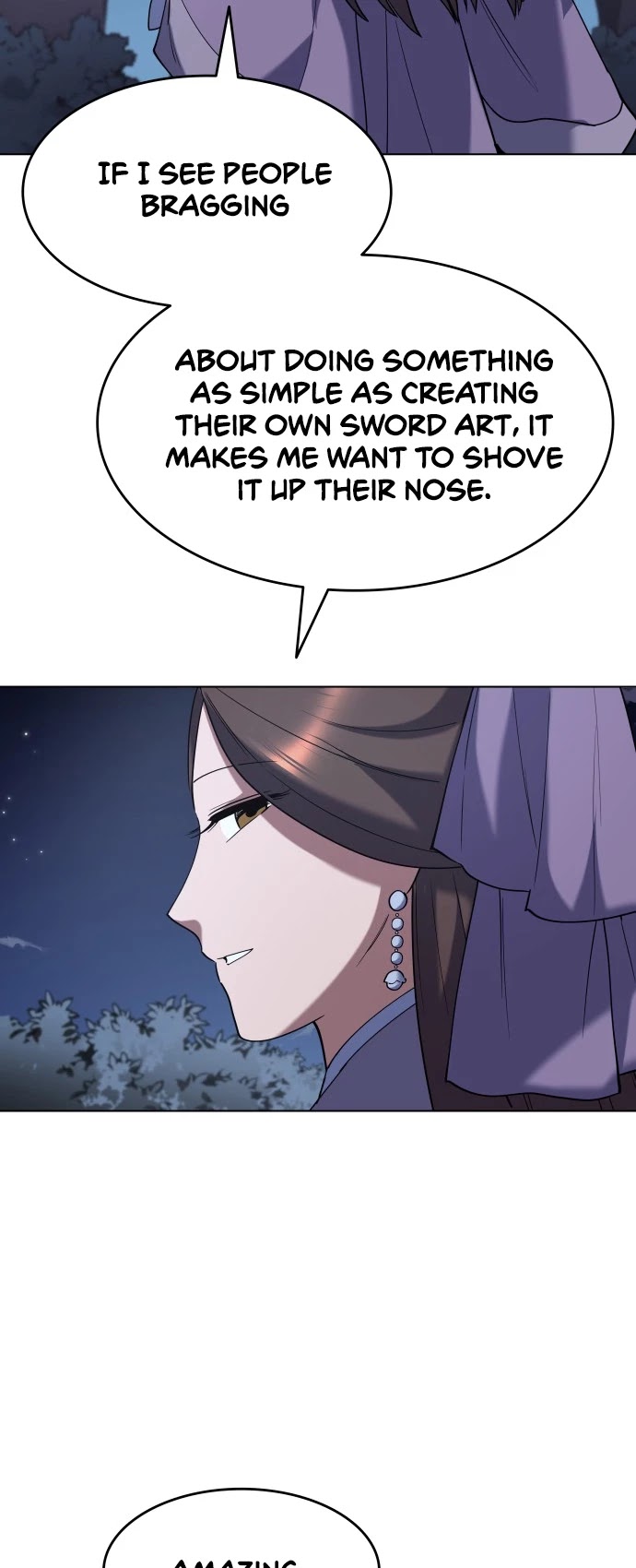 Tale of a Scribe Who Retires to the Countryside Chapter 23 page 36 - Chapter 23