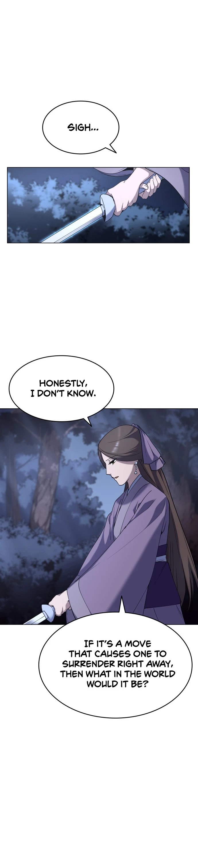 Tale of a Scribe Who Retires to the Countryside Chapter 23 page 41 - Chapter 23