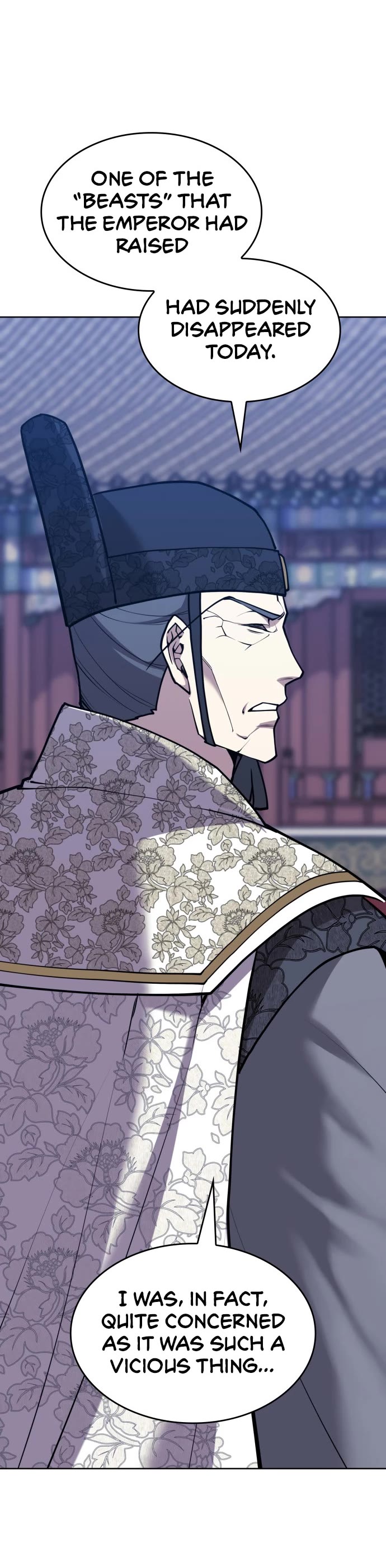 Tale of a Scribe Who Retires to the Countryside Chapter 230 page 31 - Chapter 230: Counsel