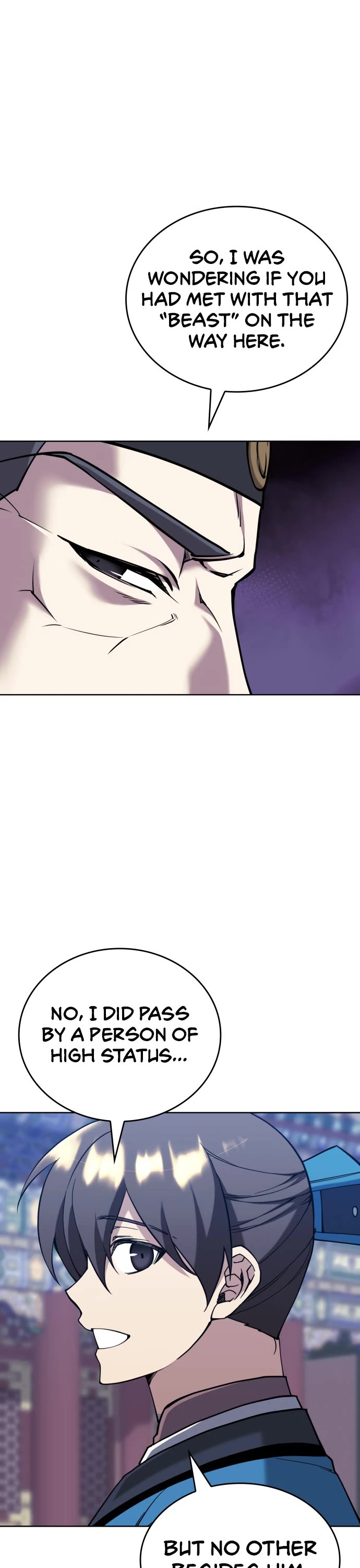 Tale of a Scribe Who Retires to the Countryside Chapter 230 page 32 - Chapter 230: Counsel
