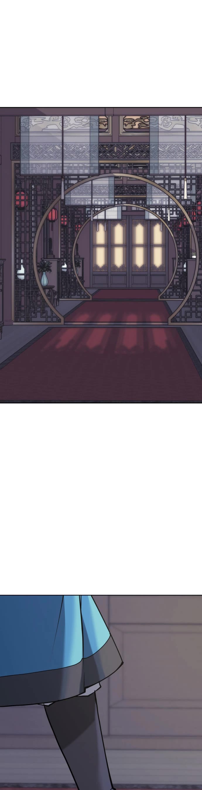 Tale of a Scribe Who Retires to the Countryside Chapter 230 page 35 - Chapter 230: Counsel