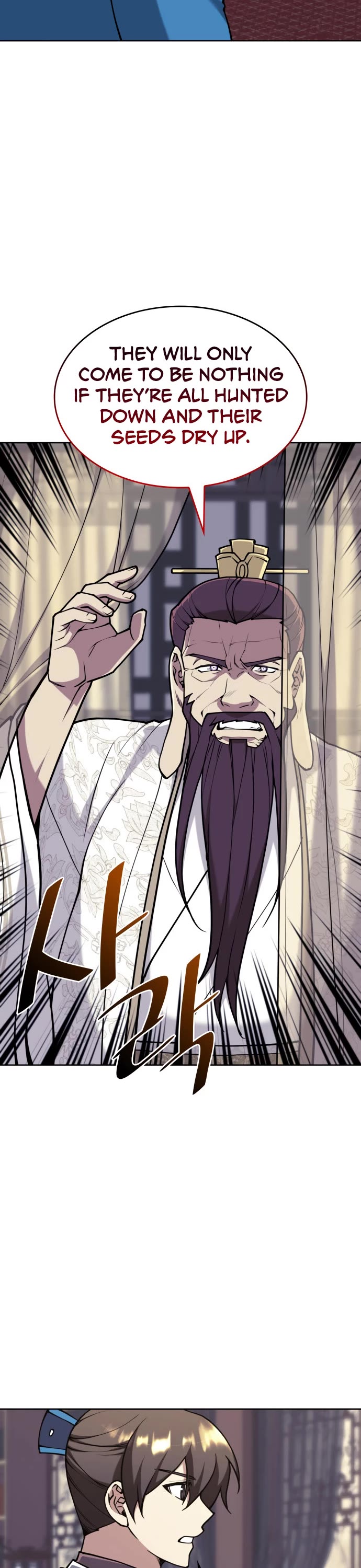Tale of a Scribe Who Retires to the Countryside Chapter 230 page 52 - Chapter 230: Counsel