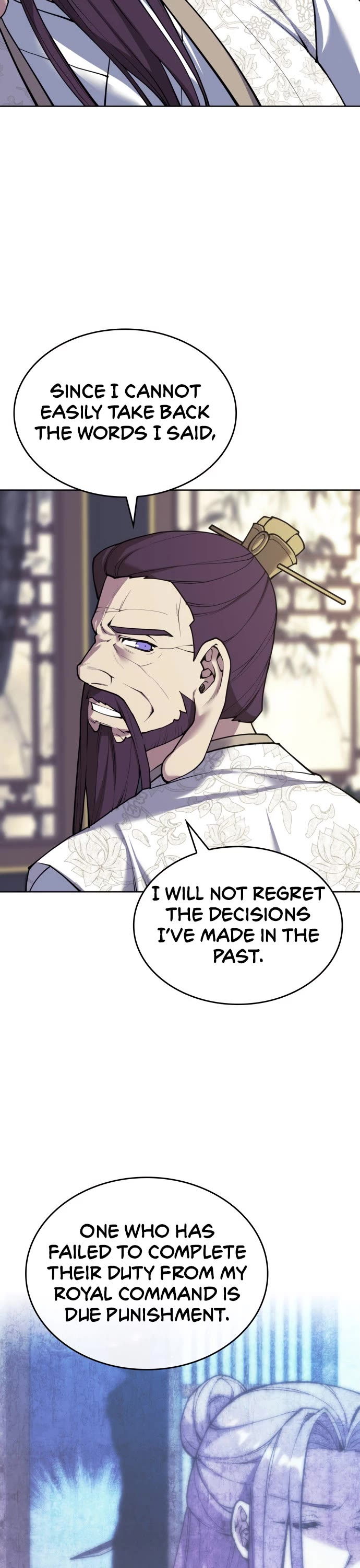 Tale of a Scribe Who Retires to the Countryside Chapter 231 page 22 - Chapter 231: Drawing the Line on the Dirt