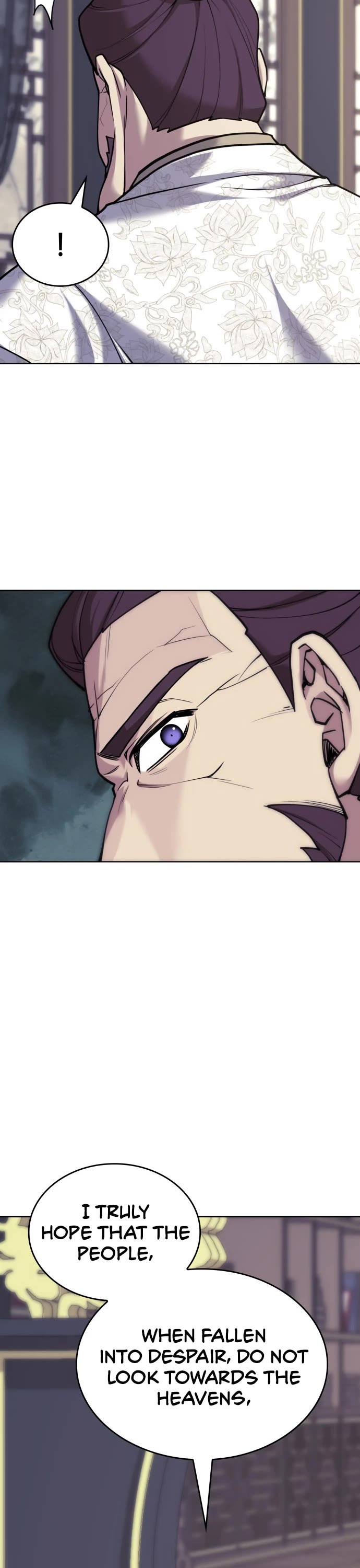 Tale of a Scribe Who Retires to the Countryside Chapter 231 page 28 - Chapter 231: Drawing the Line on the Dirt