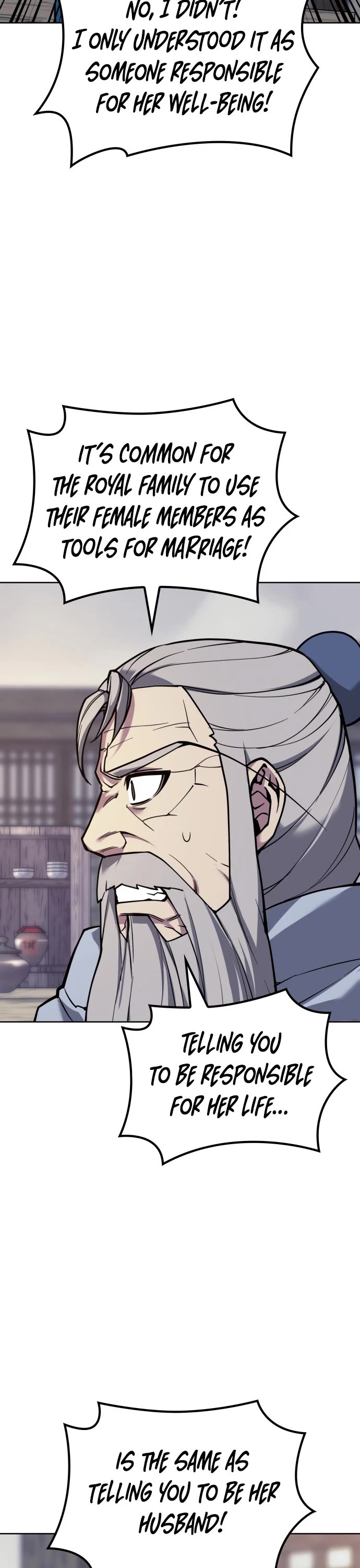 Tale of a Scribe Who Retires to the Countryside Chapter 232 page 13 - Chapter 232: A Scribe who Retires in the Countryside