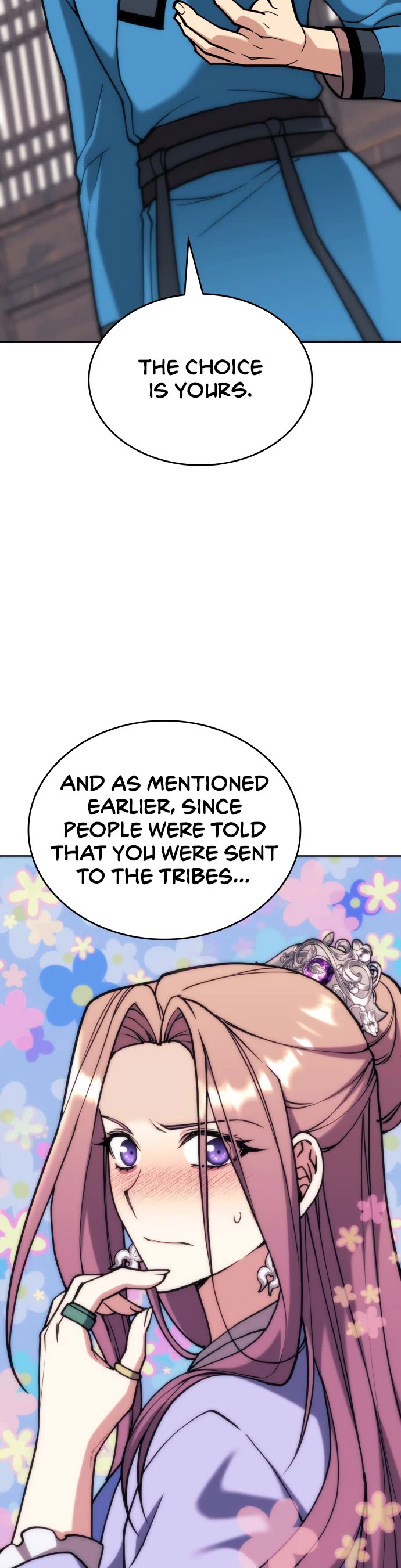 Tale of a Scribe Who Retires to the Countryside Chapter 232 page 35 - Chapter 232: A Scribe who Retires in the Countryside