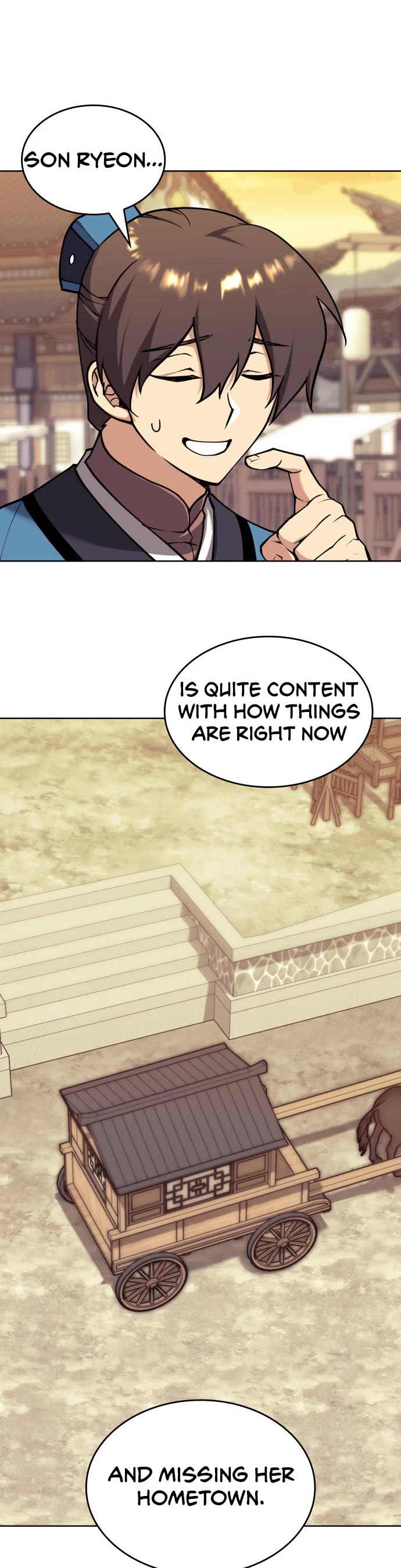 Tale of a Scribe Who Retires to the Countryside Chapter 232 page 6 - Chapter 232: A Scribe who Retires in the Countryside