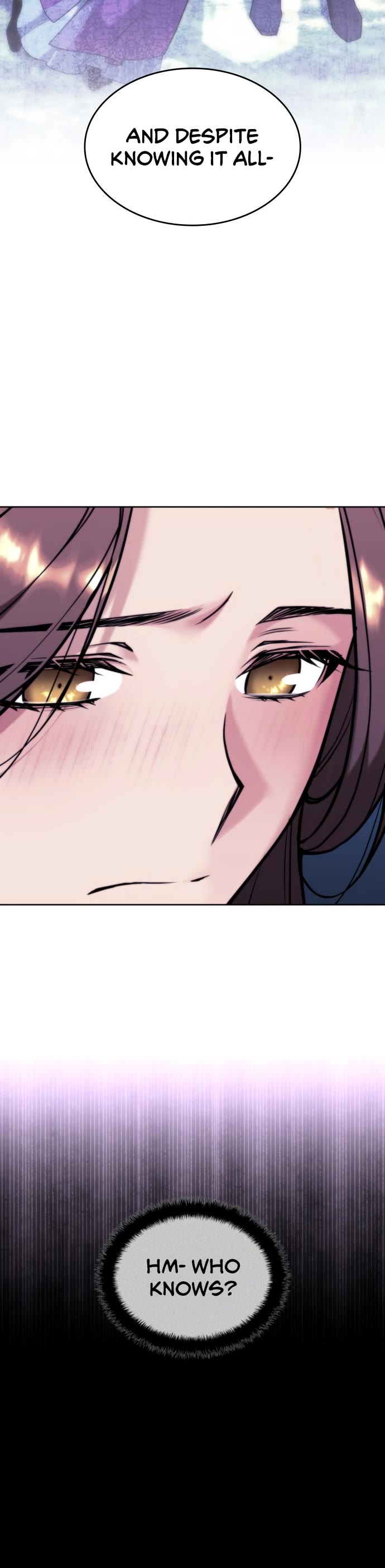 Tale of a Scribe Who Retires to the Countryside Chapter 233 page 31 - Chapter 233: A Guest in the Middle of the Night