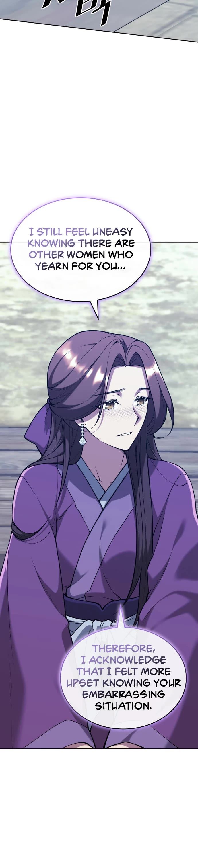 Tale of a Scribe Who Retires to the Countryside Chapter 233 page 43 - Chapter 233: A Guest in the Middle of the Night