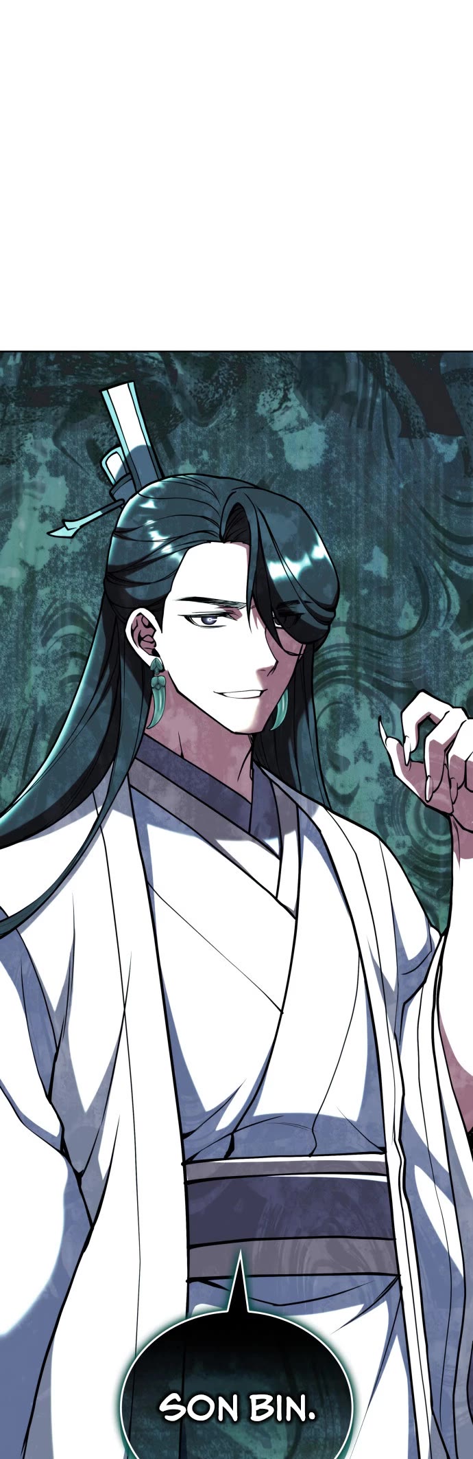 Tale of a Scribe Who Retires to the Countryside Chapter 233 page 57 - Chapter 233: A Guest in the Middle of the Night