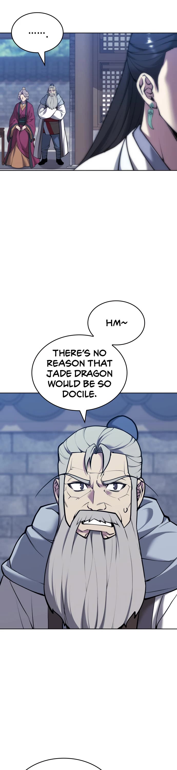 Tale of a Scribe Who Retires to the Countryside Chapter 234 page 22 - Chapter 234: White Water and Moonlight
