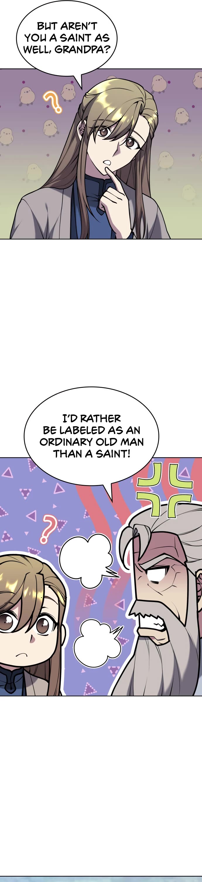Tale of a Scribe Who Retires to the Countryside Chapter 234 page 24 - Chapter 234: White Water and Moonlight