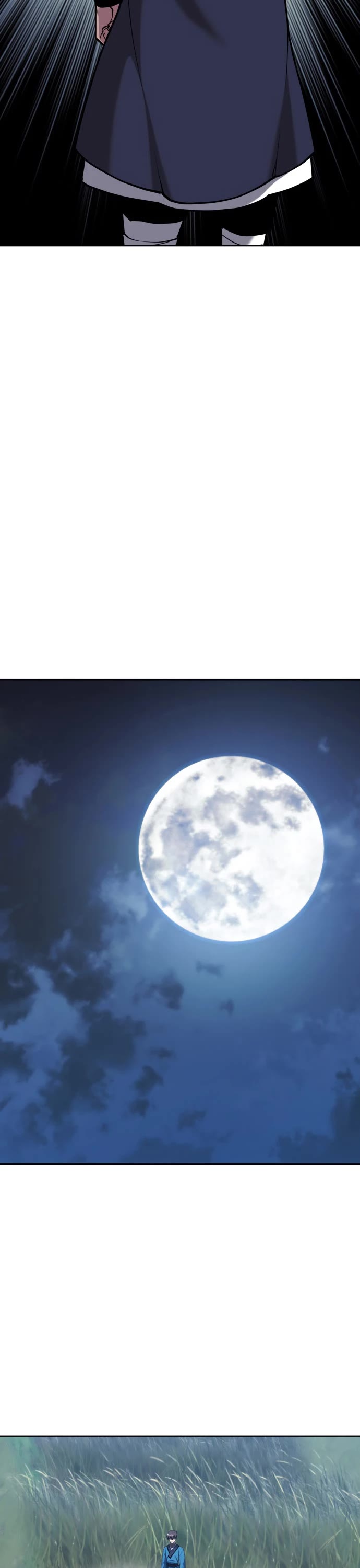 Tale of a Scribe Who Retires to the Countryside Chapter 234 page 29 - Chapter 234: White Water and Moonlight