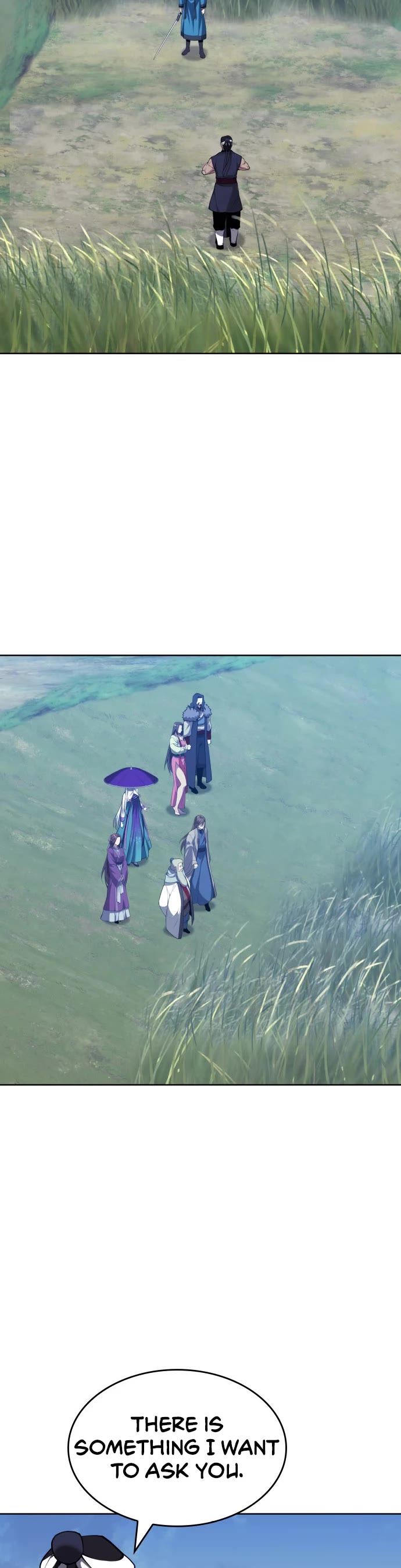 Tale of a Scribe Who Retires to the Countryside Chapter 234 page 30 - Chapter 234: White Water and Moonlight