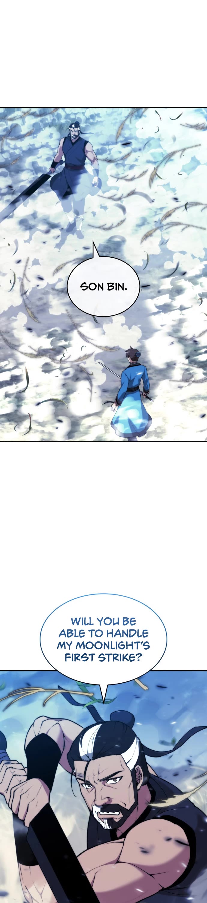 Tale of a Scribe Who Retires to the Countryside Chapter 234 page 48 - Chapter 234: White Water and Moonlight