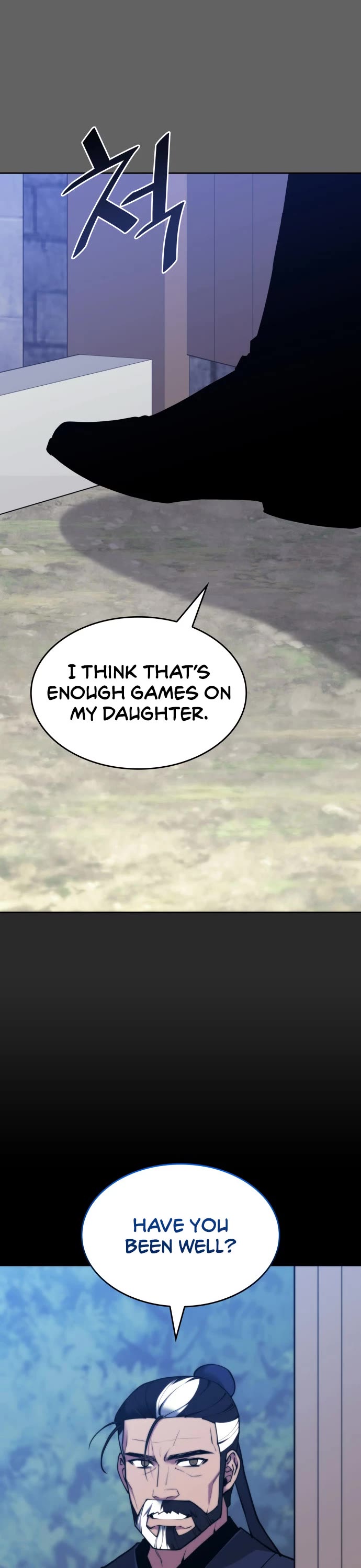 Tale of a Scribe Who Retires to the Countryside Chapter 234 page 7 - Chapter 234: White Water and Moonlight