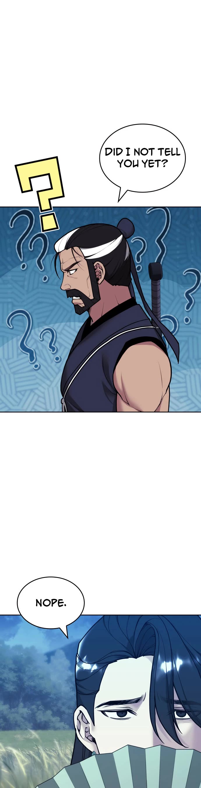 Tale of a Scribe Who Retires to the Countryside Chapter 235 page 15 - Chapter 235: The Ends of the Earth
