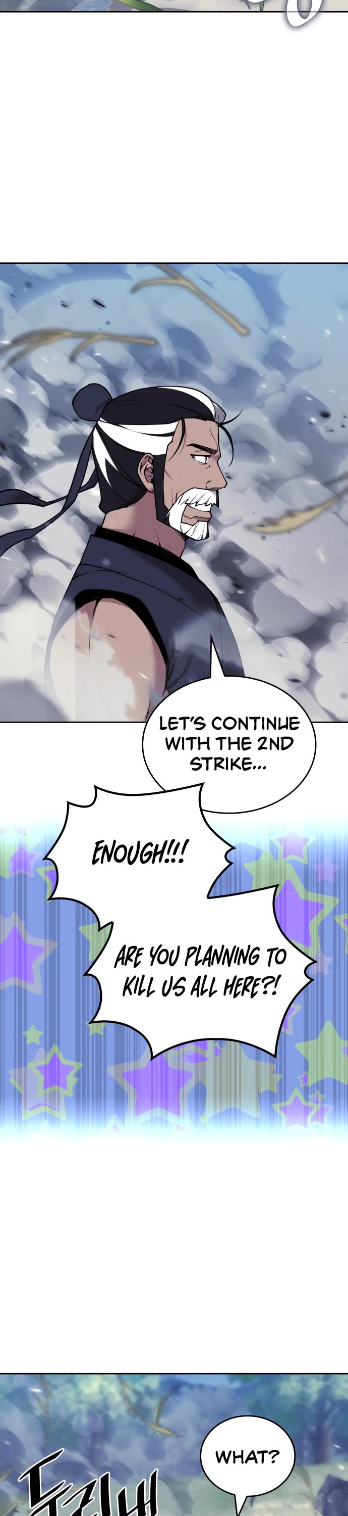 Tale of a Scribe Who Retires to the Countryside Chapter 235 page 3 - Chapter 235: The Ends of the Earth