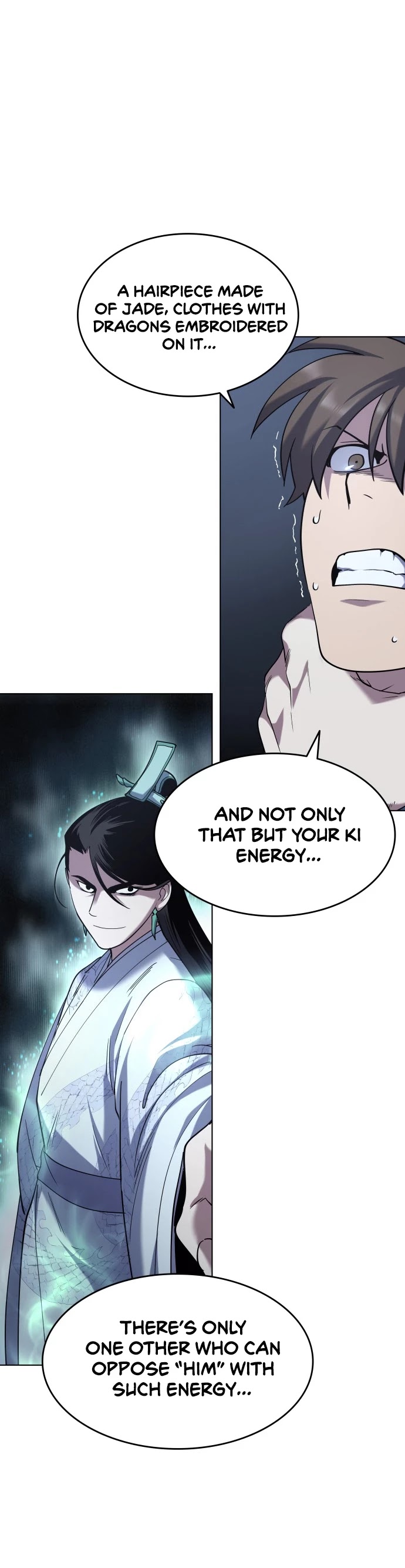 Tale of a Scribe Who Retires to the Countryside Chapter 24 page 17 - Chapter 24