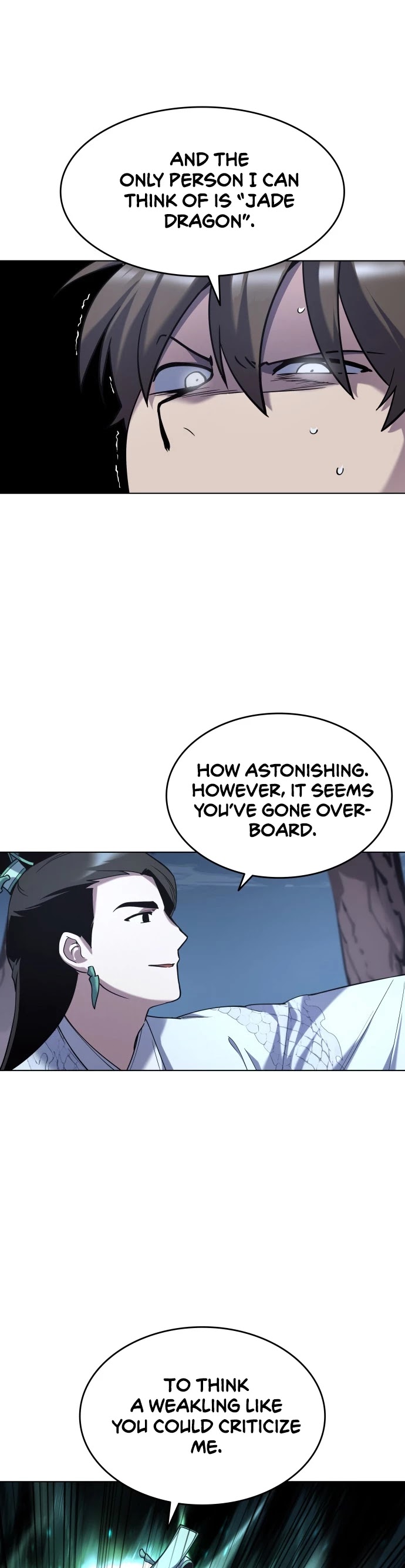Tale of a Scribe Who Retires to the Countryside Chapter 24 page 18 - Chapter 24