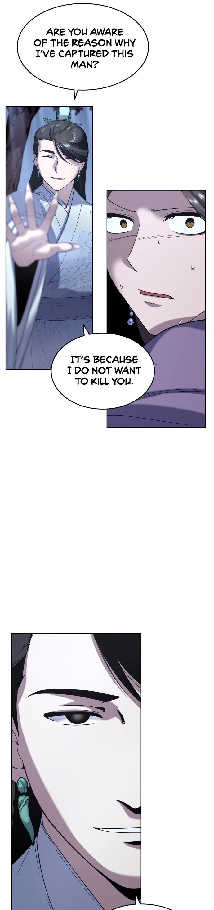 Tale of a Scribe Who Retires to the Countryside Chapter 24 page 21 - Chapter 24