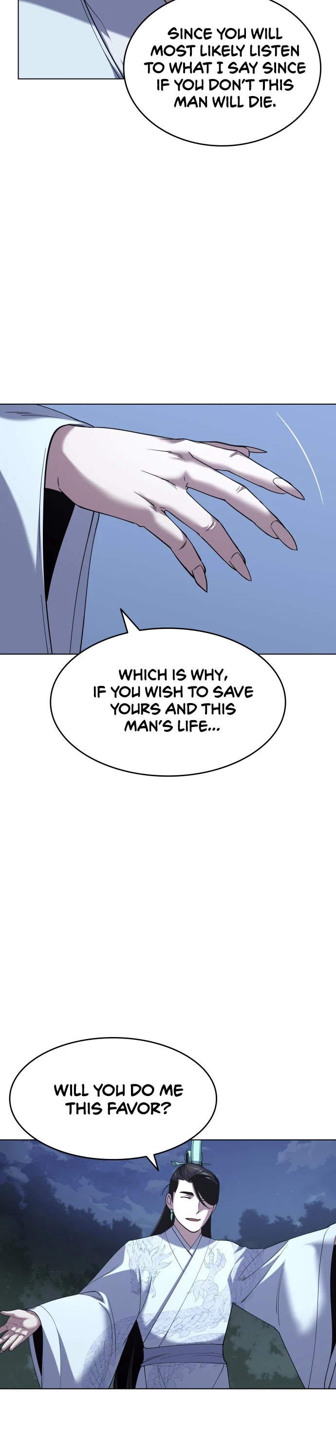 Tale of a Scribe Who Retires to the Countryside Chapter 24 page 22 - Chapter 24