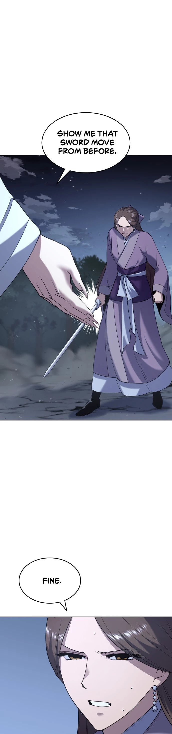 Tale of a Scribe Who Retires to the Countryside Chapter 24 page 23 - Chapter 24