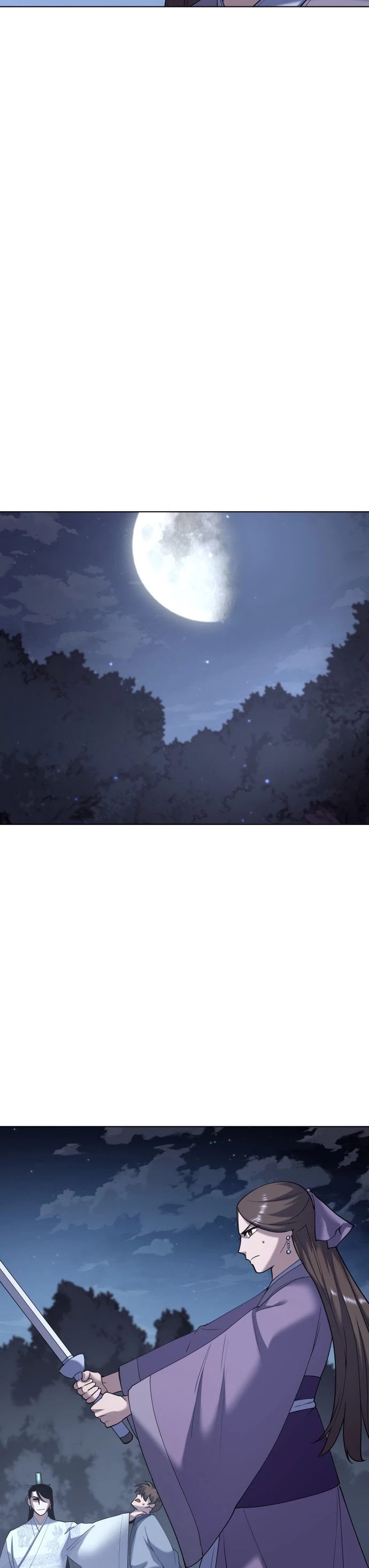 Tale of a Scribe Who Retires to the Countryside Chapter 24 page 24 - Chapter 24