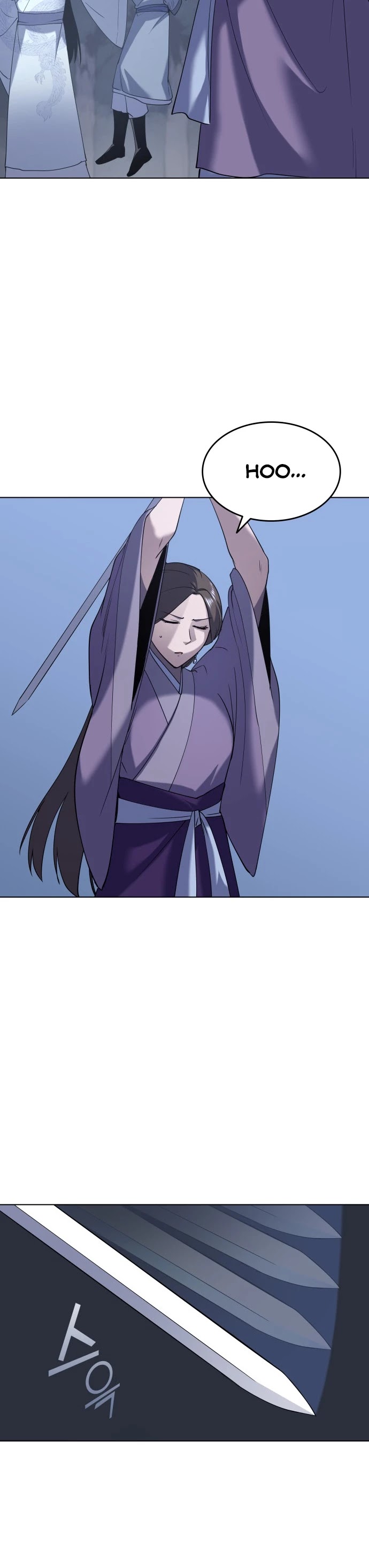 Tale of a Scribe Who Retires to the Countryside Chapter 24 page 25 - Chapter 24