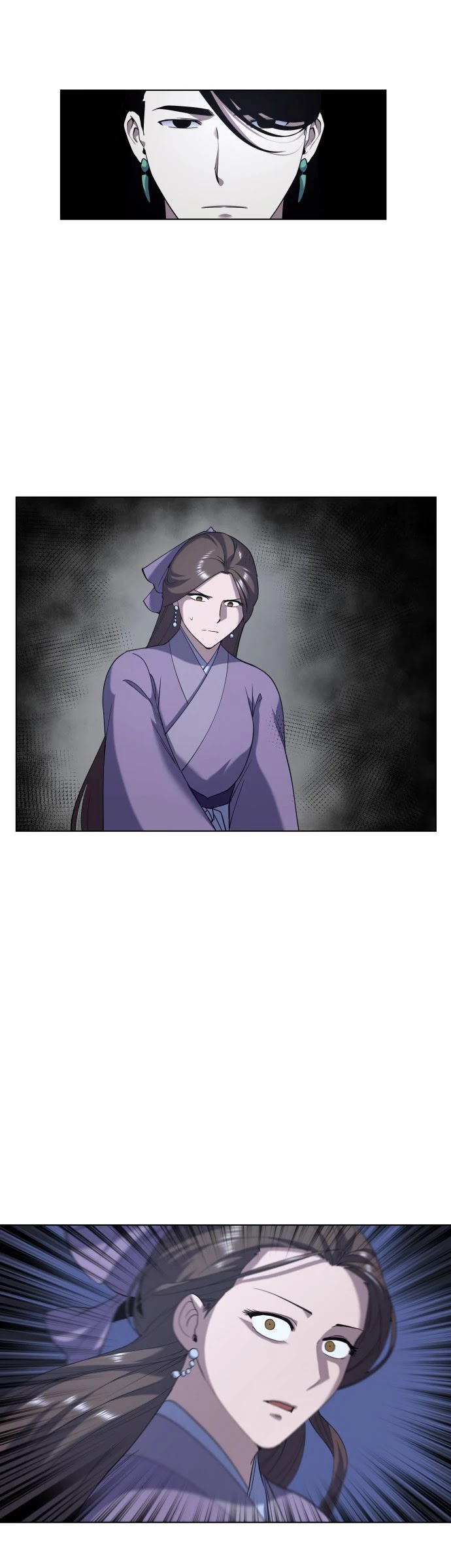 Tale of a Scribe Who Retires to the Countryside Chapter 24 page 26 - Chapter 24
