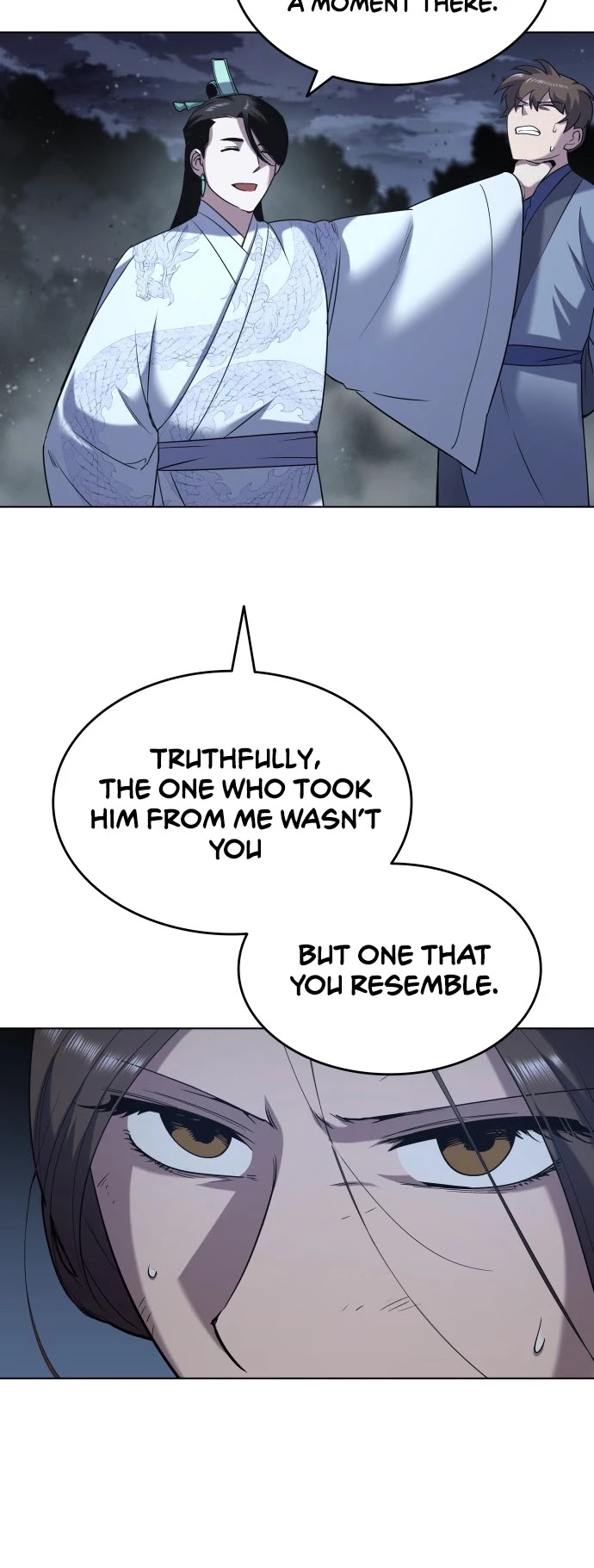 Tale of a Scribe Who Retires to the Countryside Chapter 24 page 36 - Chapter 24