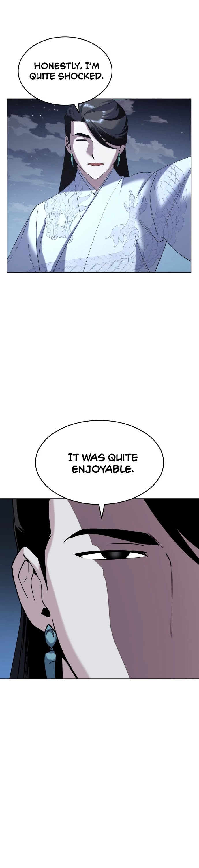 Tale of a Scribe Who Retires to the Countryside Chapter 24 page 38 - Chapter 24