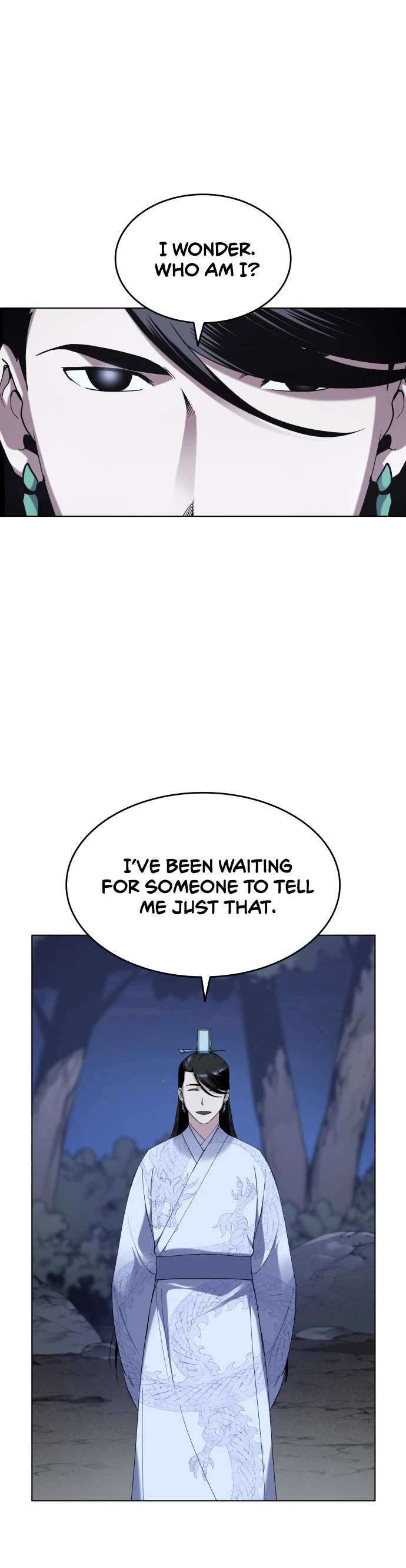 Tale of a Scribe Who Retires to the Countryside Chapter 24 page 4 - Chapter 24