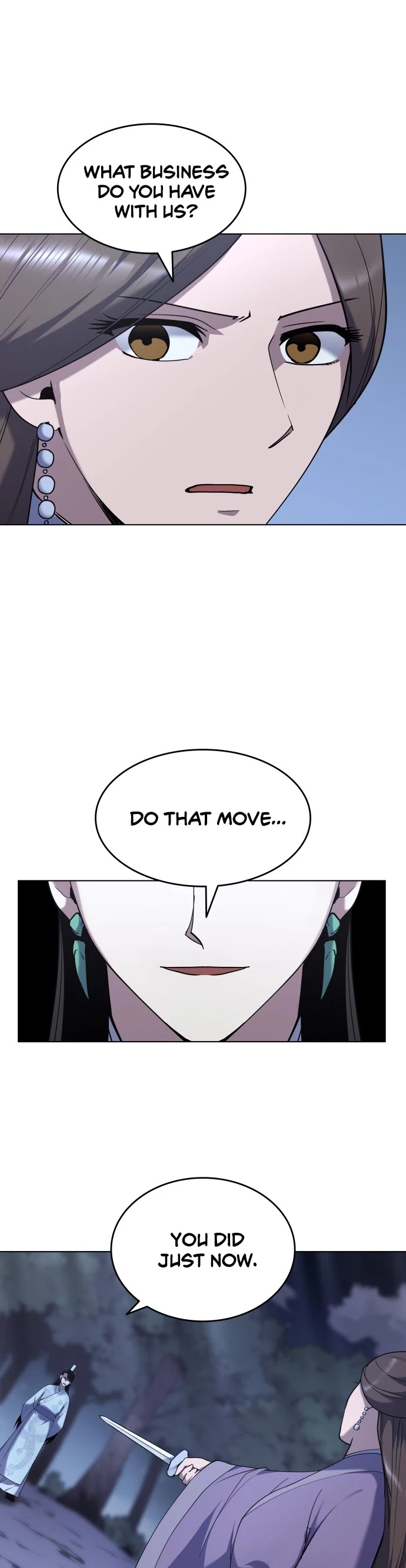 Tale of a Scribe Who Retires to the Countryside Chapter 24 page 6 - Chapter 24