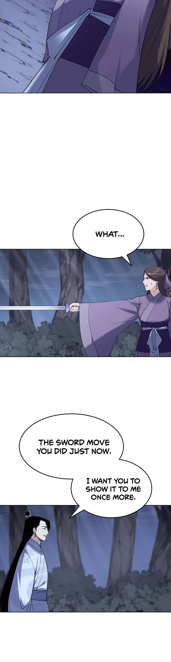 Tale of a Scribe Who Retires to the Countryside Chapter 24 page 7 - Chapter 24