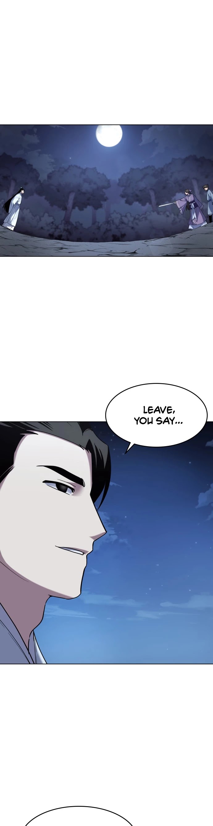 Tale of a Scribe Who Retires to the Countryside Chapter 24 page 9 - Chapter 24