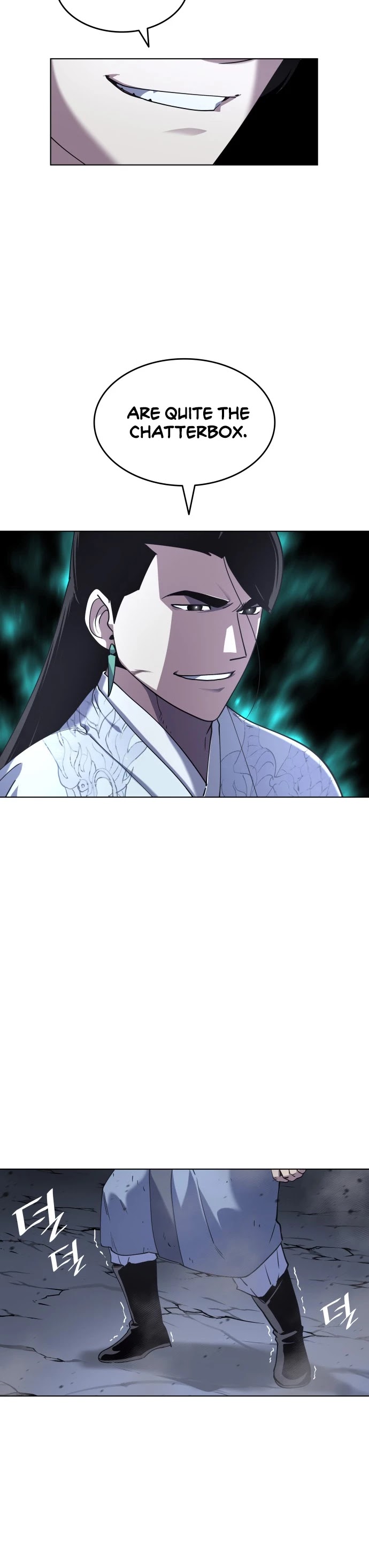 Tale of a Scribe Who Retires to the Countryside Chapter 25 page 16 - Chapter 25
