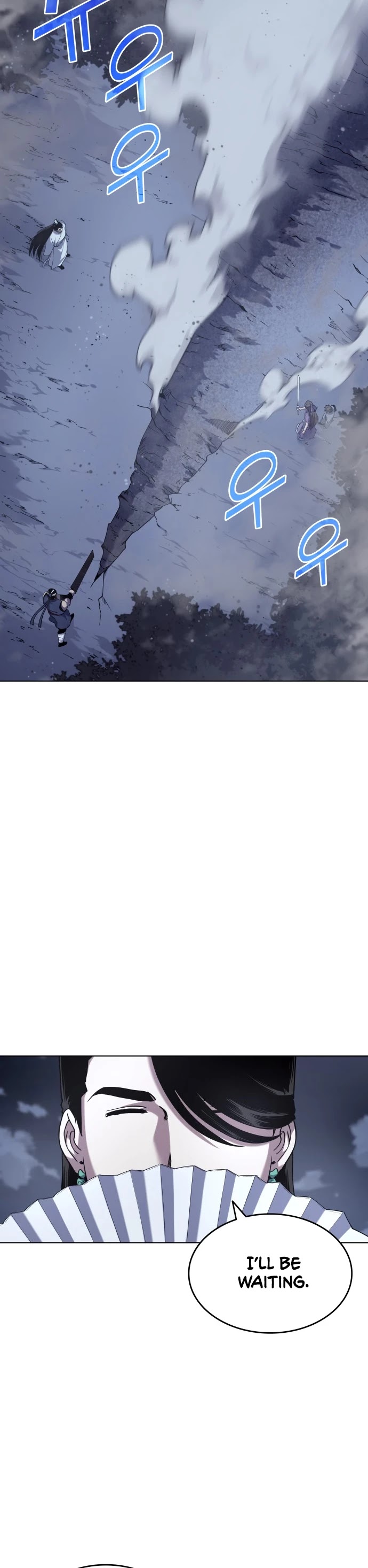 Tale of a Scribe Who Retires to the Countryside Chapter 25 page 30 - Chapter 25