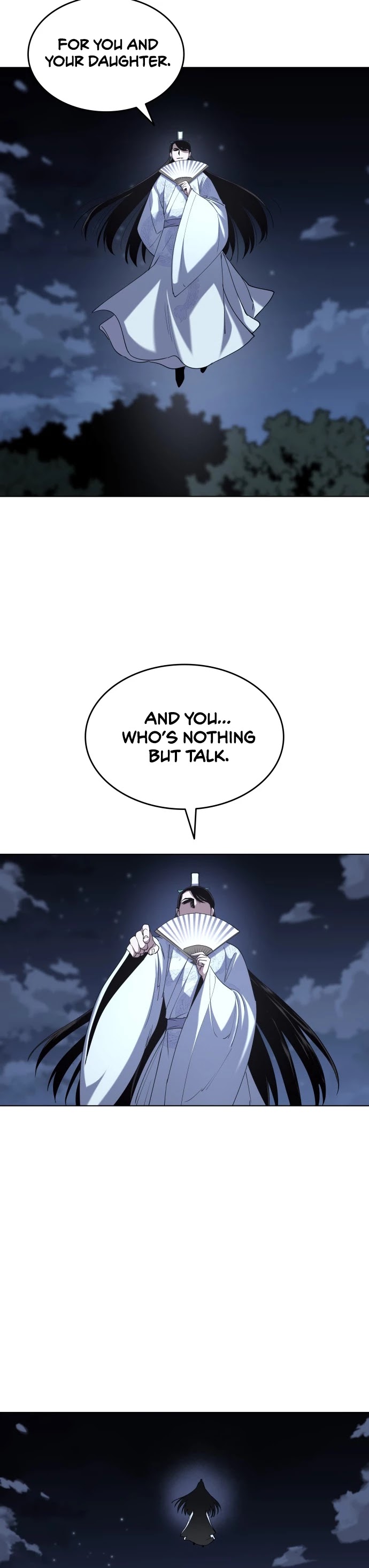 Tale of a Scribe Who Retires to the Countryside Chapter 25 page 31 - Chapter 25