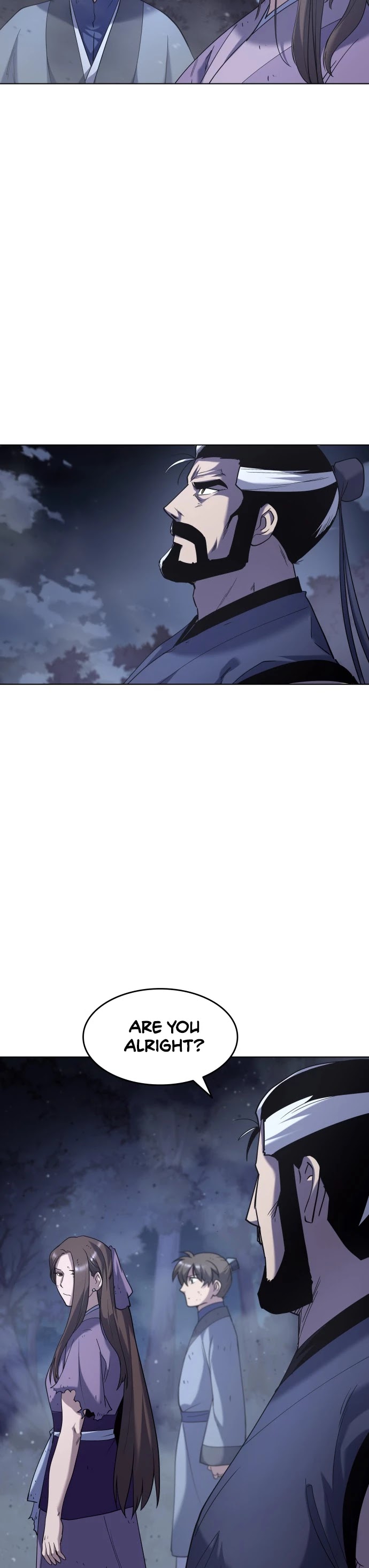 Tale of a Scribe Who Retires to the Countryside Chapter 25 page 33 - Chapter 25